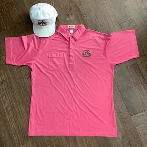 Oldsmobile National Golf Scramble Tournament 1990, Ideal for Golf Collectors